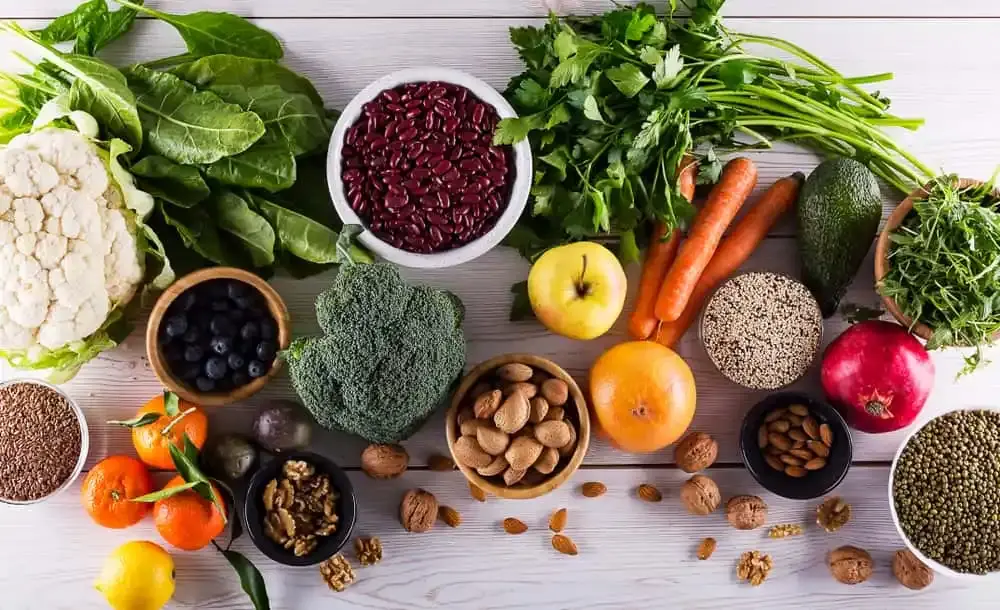 Самая здоровая еда для детей, которая действительно вкусная