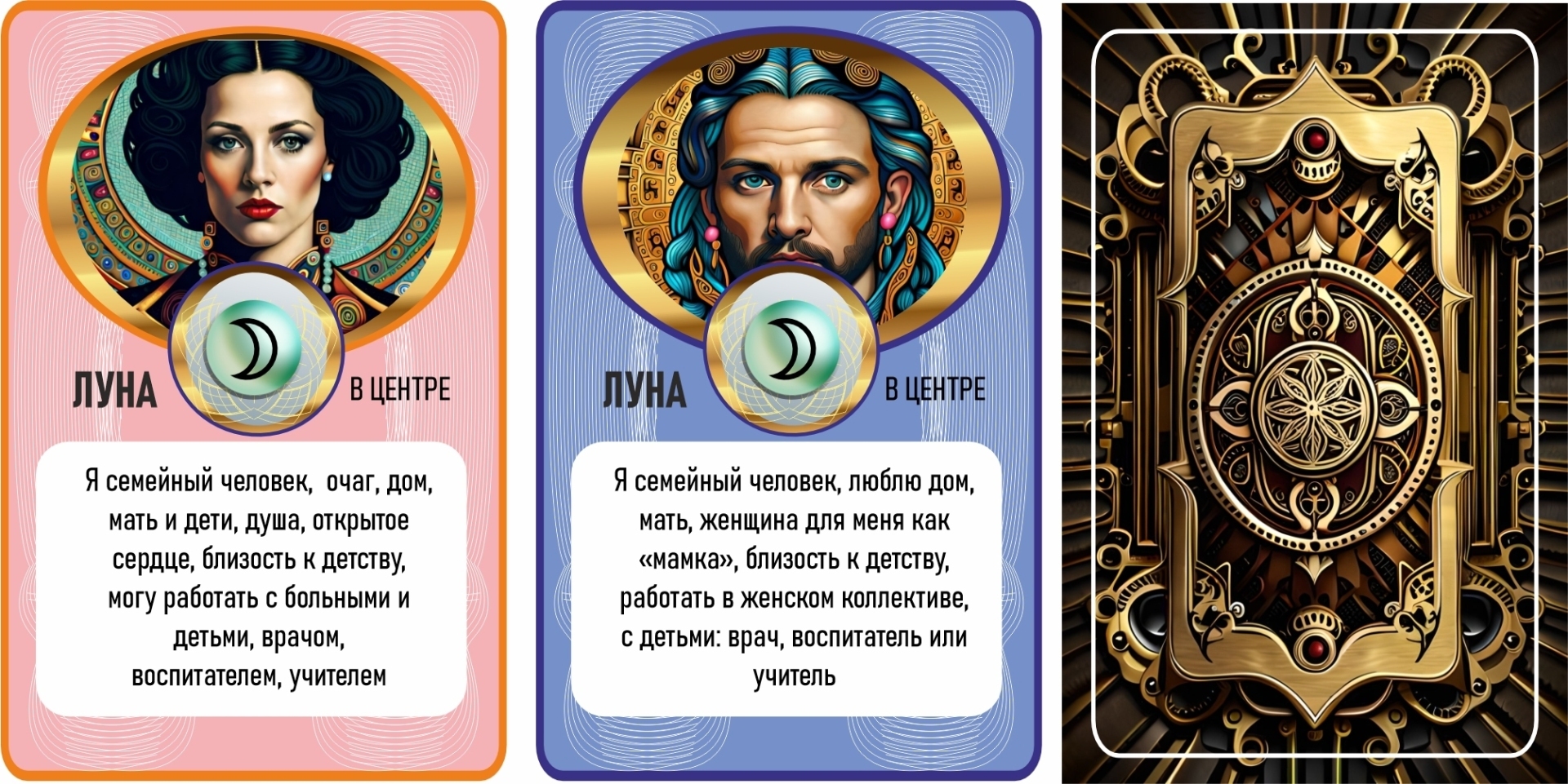 10 интересных дел на растущей Луне