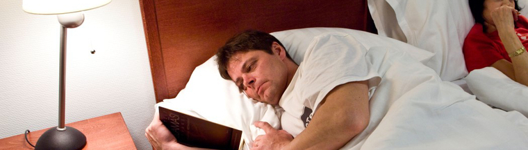 Потеря мужского либидо