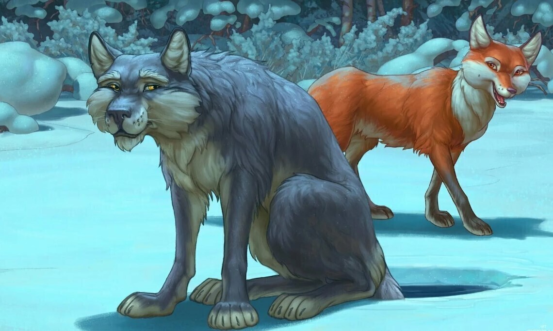 Сказки, которые учат плохому, или Так ли хороша народная мудрость