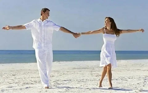 Как добиться самой сильной любви на свете?