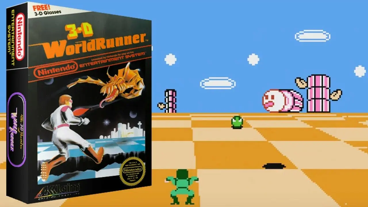 FINAL FANTASY с чего все начаналось