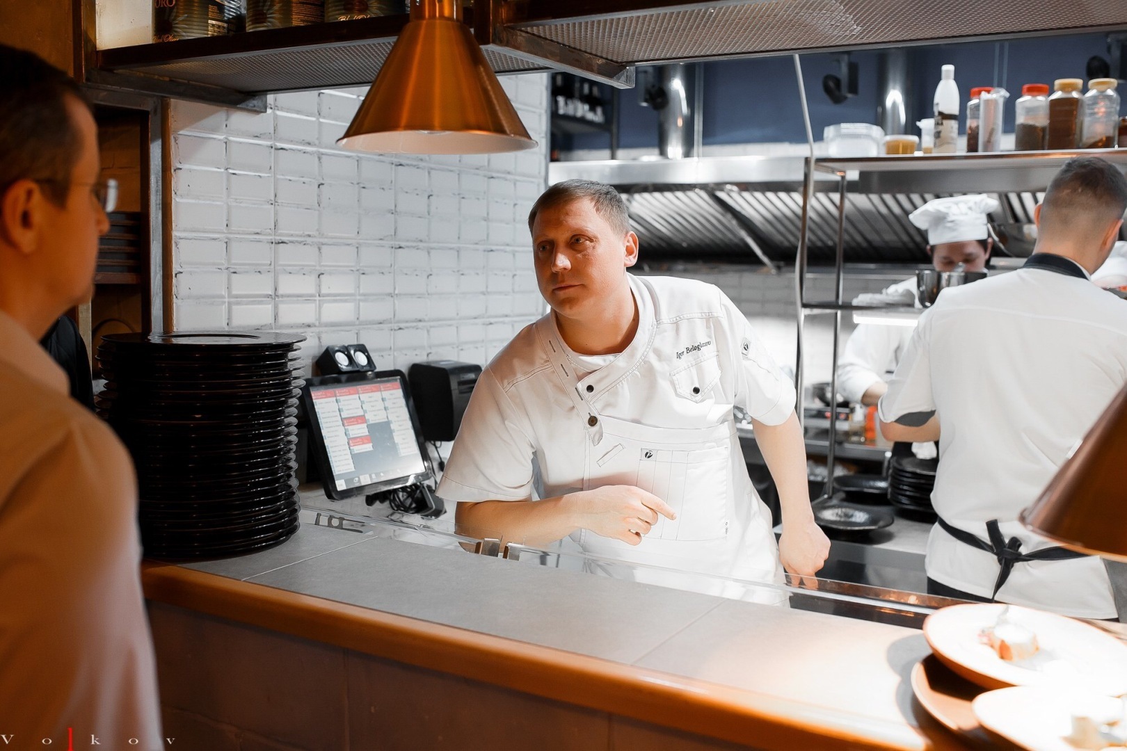 Думаете стать Профессиональным Шеф-Поваром? Преимущества профессии.