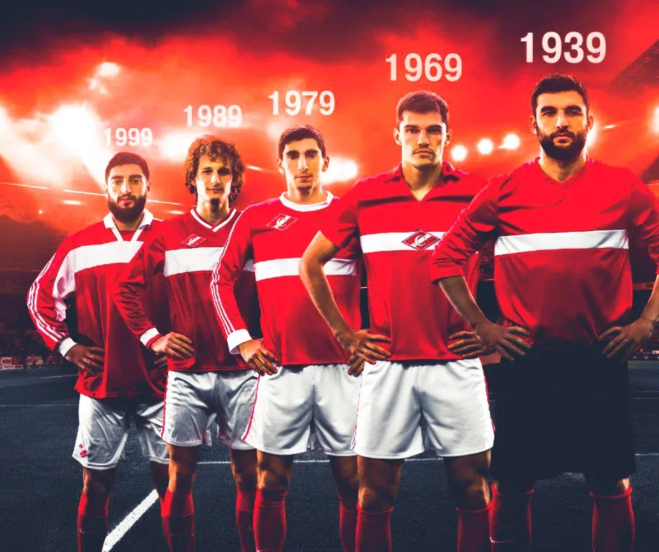 «Спартак» Москва: 100-летие клуба, «праздник» с послевкусием