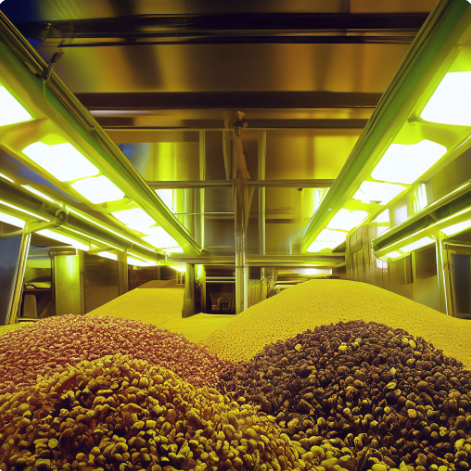 Катастрофа продовольственной безопасности: Остановка зерновой сделки разрушает цены и угрожает жизням! Как геополитика и инфляция ведут к хаосу.