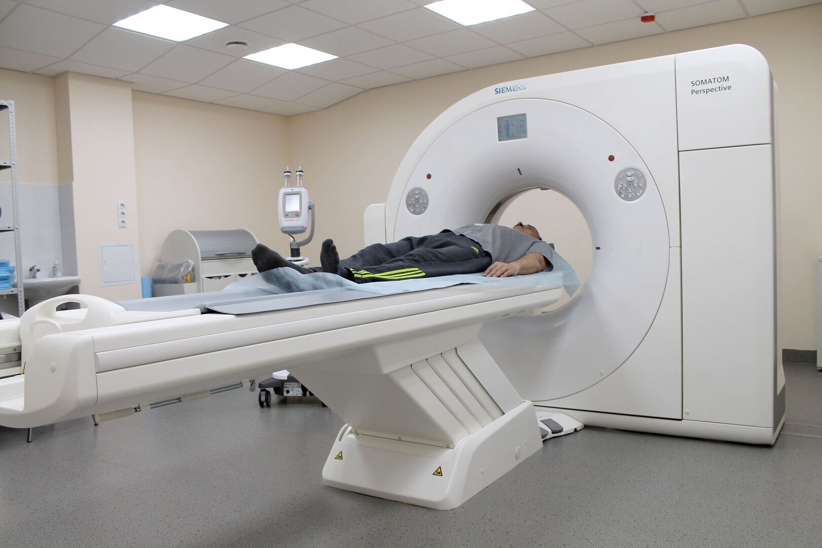 Раковые Заболевания - Всегда Страшно. Как диагностируется и лечится рак легких?