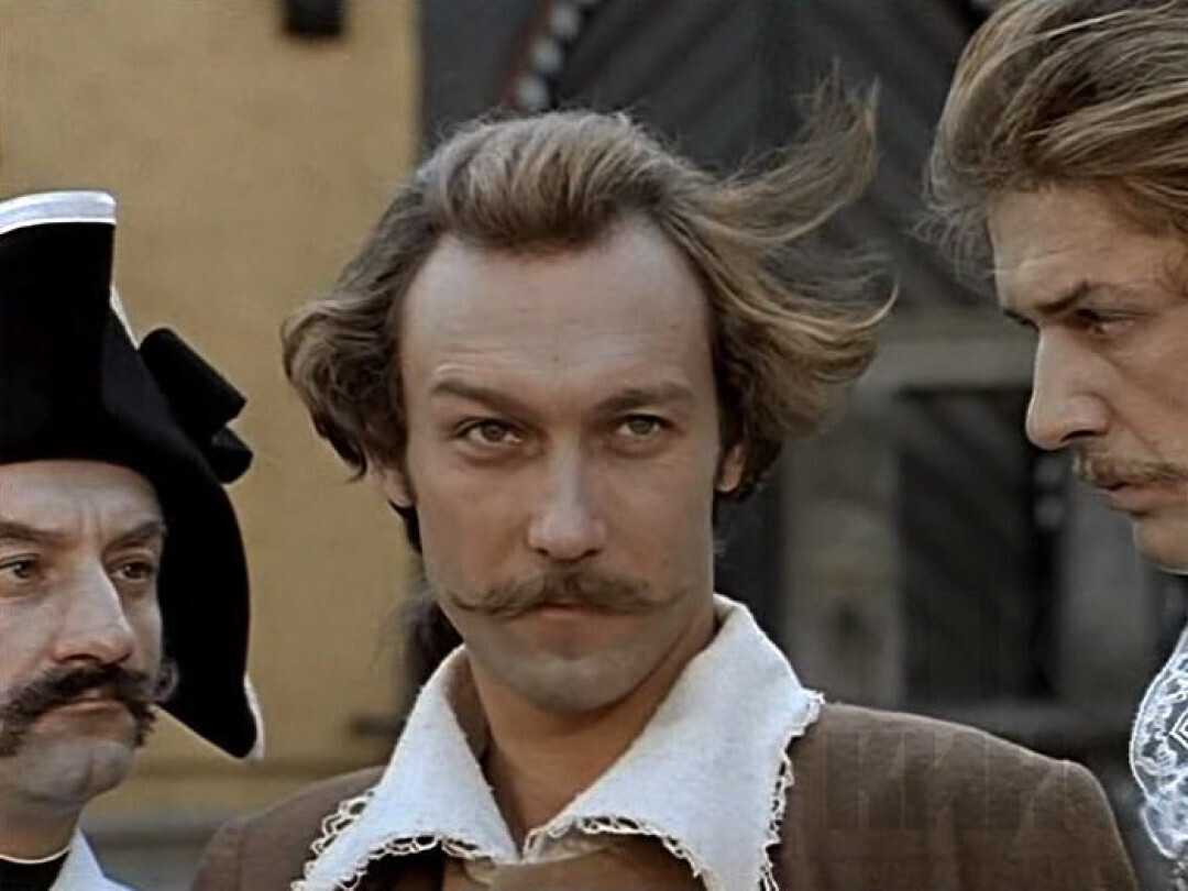 Тест: Как звали знаменитого барона-выдумщика Мюнхгаузена?