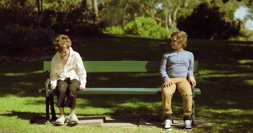 А у вас есть надежный друг?