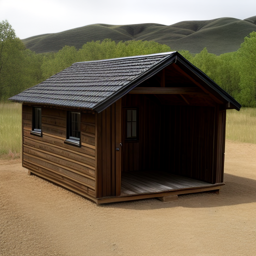 Создание своего убежища: руководство по проектированию и декорированию для максимального комфорта