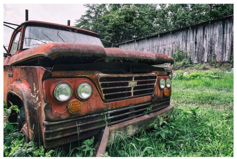 Подержанные машины подорожали на 8% за 6 месяцев