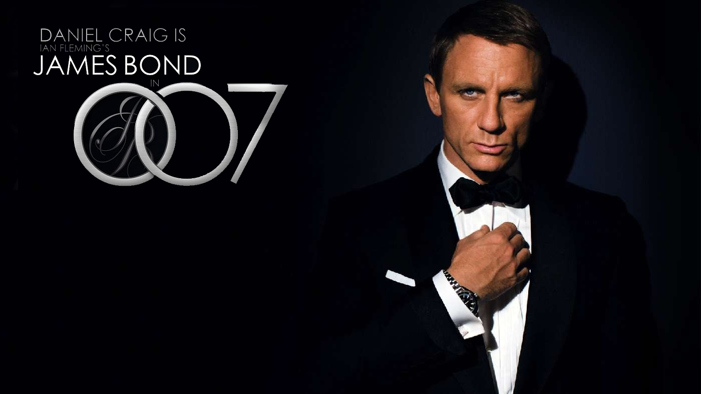 James bond 007 steam фото 25