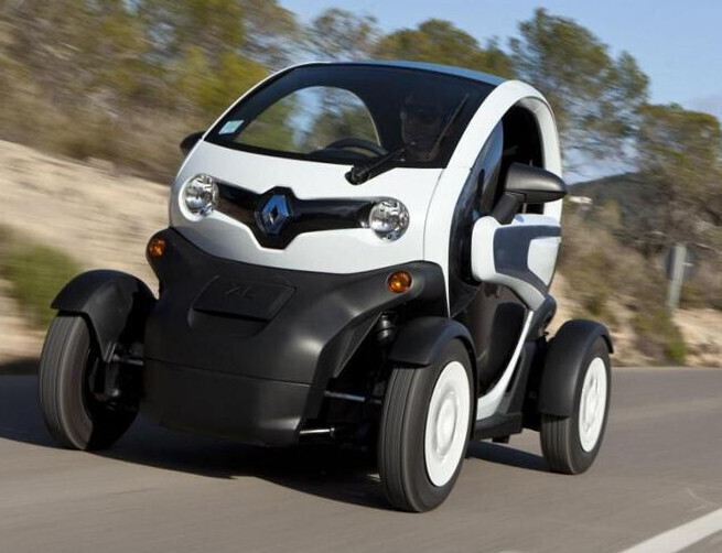 Renault снимает с производства популярный мини-электромобиль после двенадцати лет производства