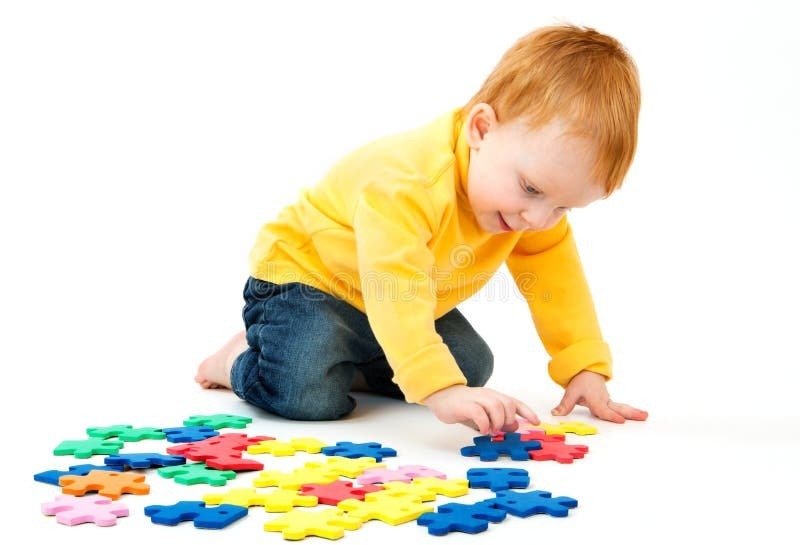 Отец дал сыну сложную задачу, но он ее выполнил за пять минут. А в чем была сложность?