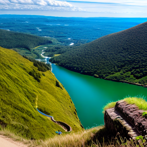 Самые популярные направления для незабываемых путешествий в 2023 году