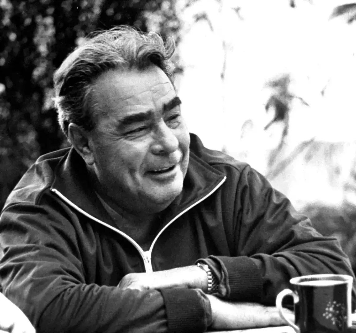 В Госдуме назвали мифом эпоху застоя. Согласны?