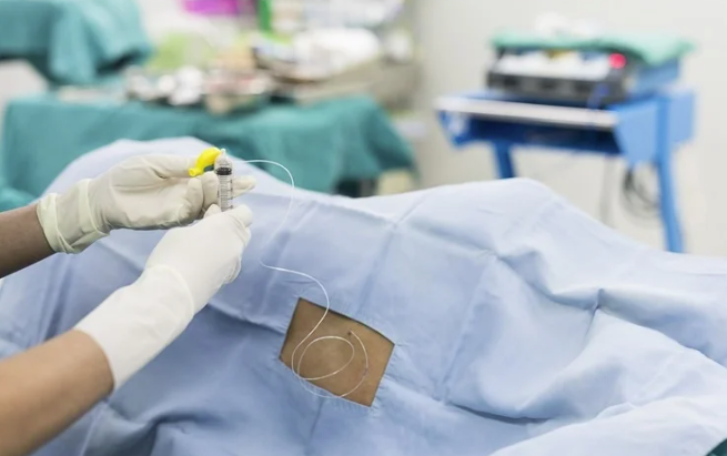 Новые протеомные открытия: биомаркеры спинномозговой жидкости перспективны для выявления деменции с тельцами Леви