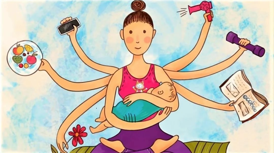 Письмо из прошлого: 7 вещей, которые ваша мама держала в тайне от вас.