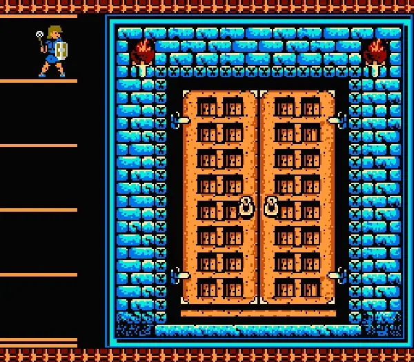 The Black Onyx первая ролевая игра