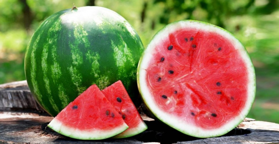 Опасности ранних арбузов: специалист по питанию предупреждает