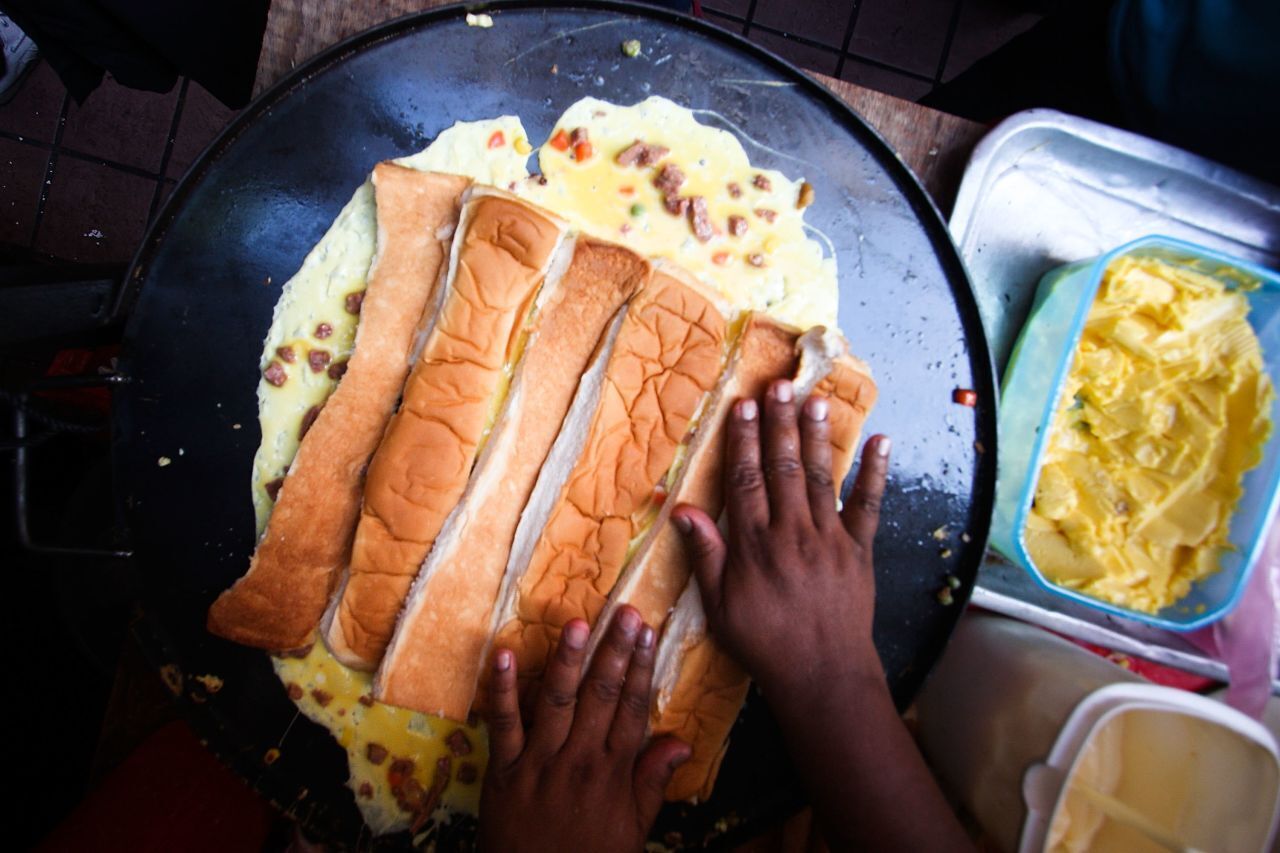 Самые вкусные блюда Малайзии: сколько вы пробовали?