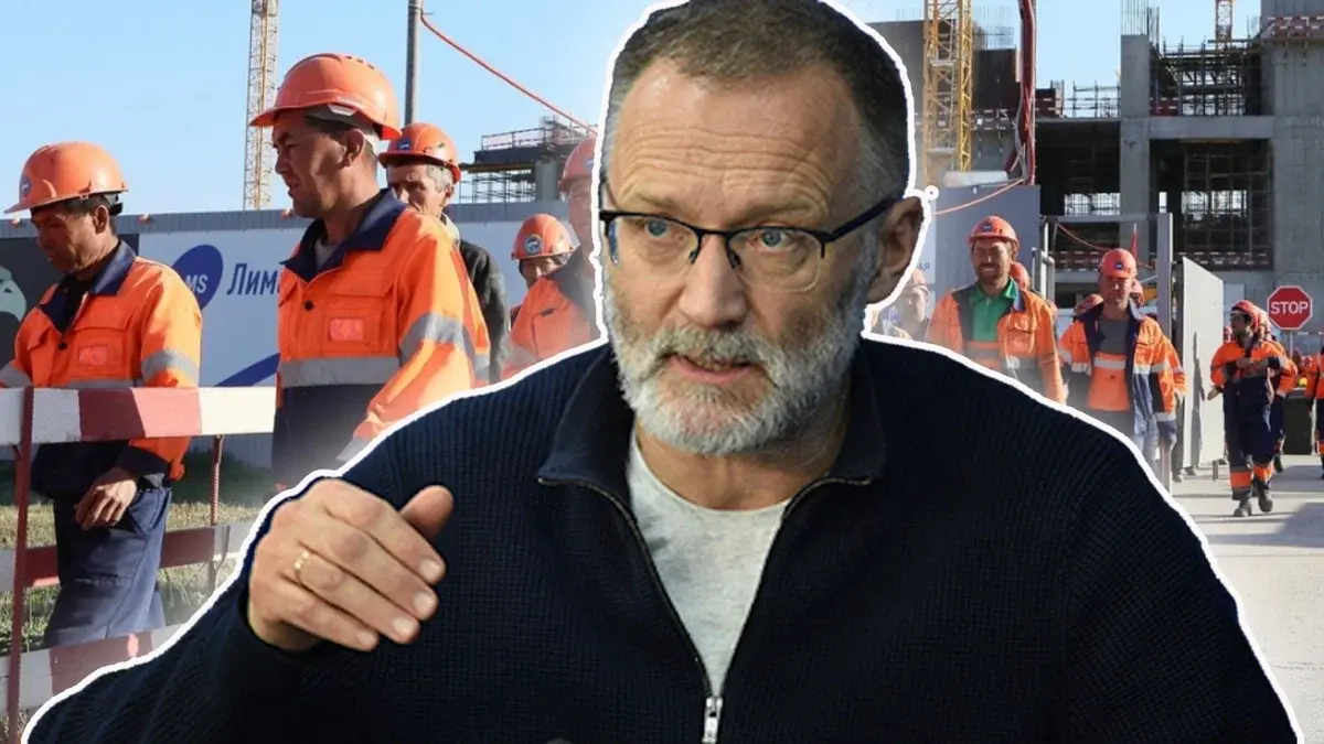 «Довыпендривались? Мигранты будут продолжать наглеть – всё по евро-сценарию»: Михеев жёстко об этнических ОПГ и грядущем бунте