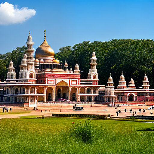 Путешествия, погружающие в этническую и культурную среду других стран. Путешественнику по Индии