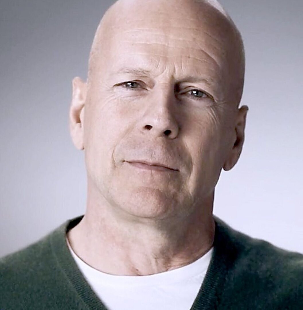 Брюс Уиллис кто Он?