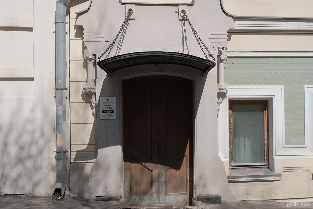 Красота! "кабанчик" да и только.