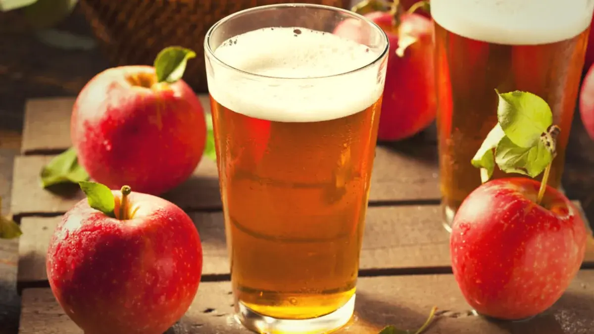 Напитки для охлаждения: 100% свежести и пользы!