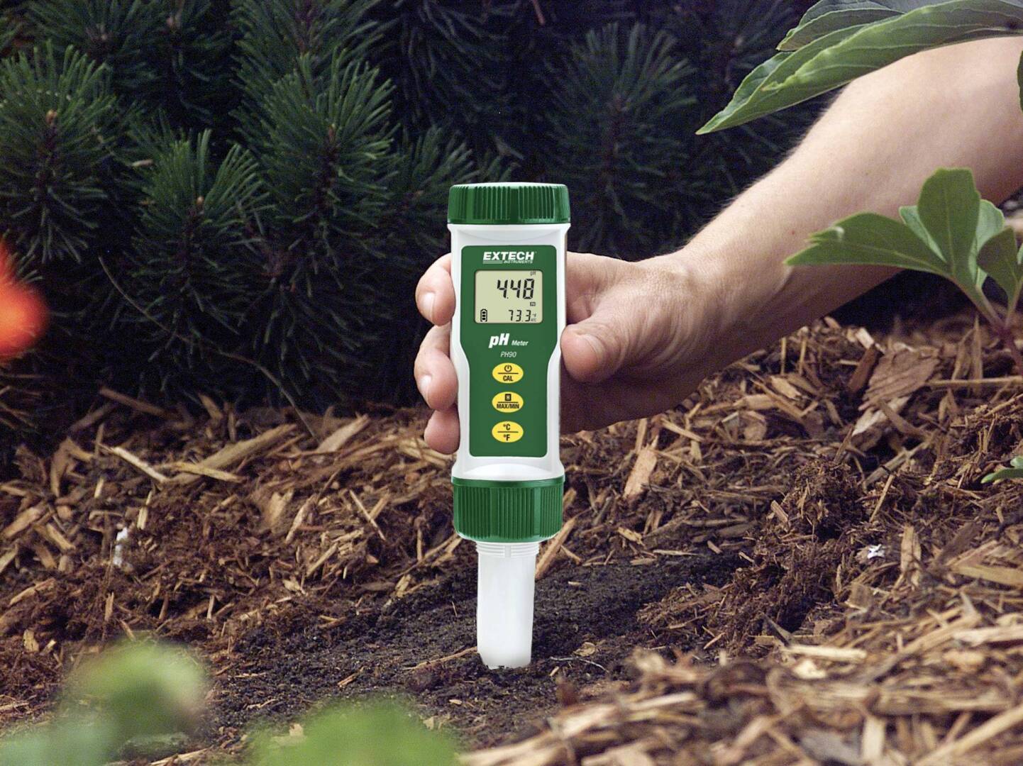 К умному дому – умный сад! Экономим время и деньги