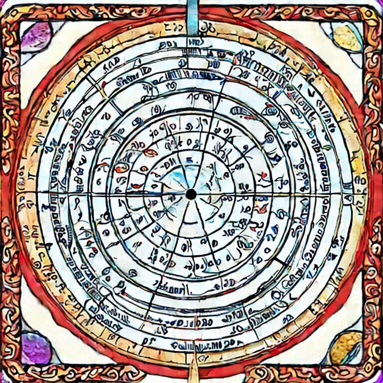 Астрологический прогноз на август 2023: "Звезды смыкаются в танце судьбы"