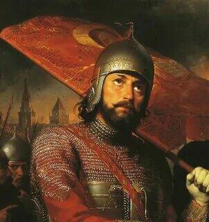 Самые великие полководцы в истории России.