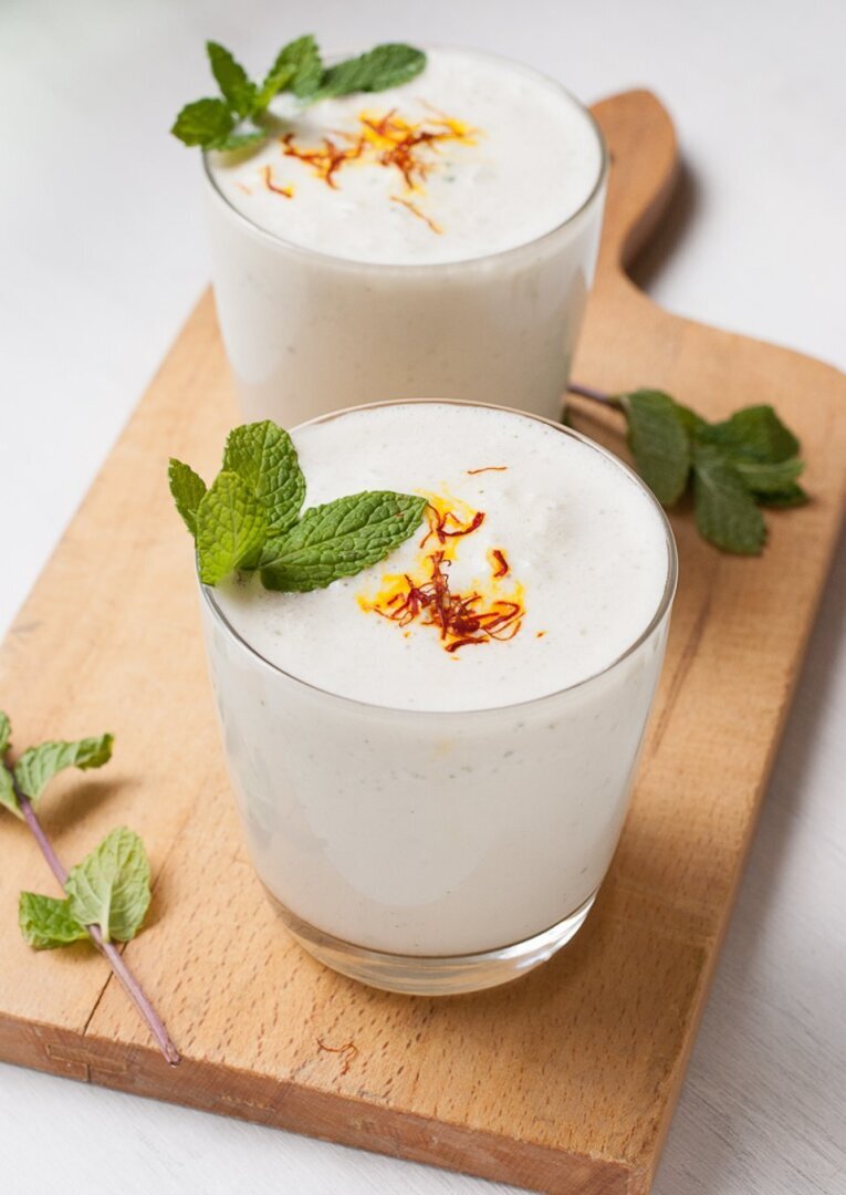 Напитки для охлаждения: 100% свежести и пользы!