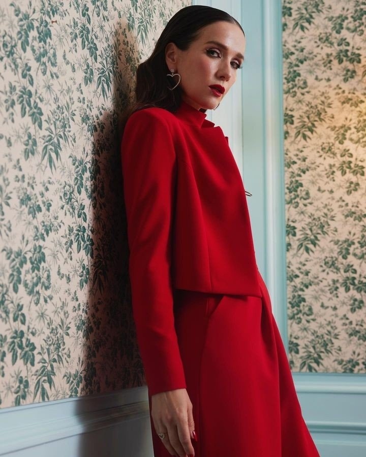 Шикарная фотоссесия от 46-и летней Наталии Орейро 😍 Дикий ангел всё ещё дикий