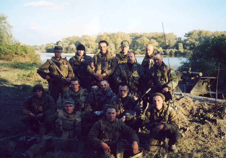 Расстрел Сергиево-Посадского ОМОНа. Халатность или недоразумение?