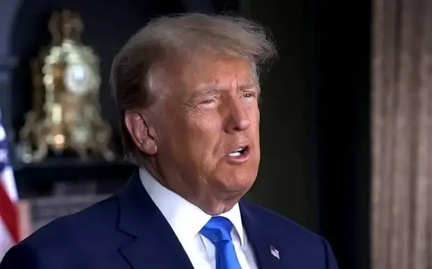 ЕС ещё и должен Штатам.