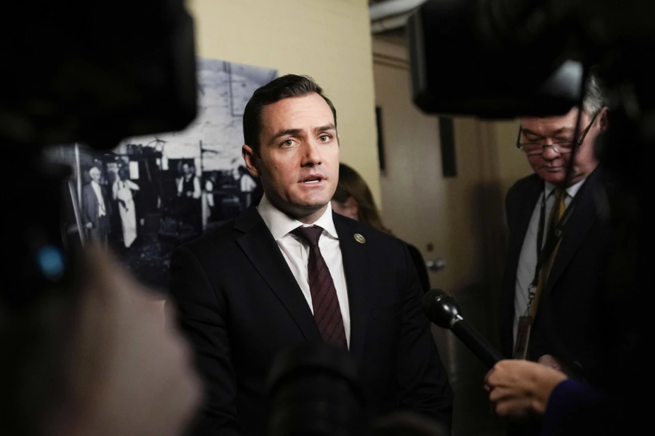 Комитет Палаты представителей нацелился на американские венчурные компании для инвестиций в китайский Искусственный Интеллект.