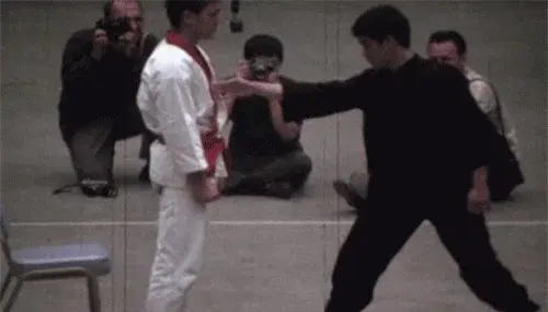 The Way of the Exploding Fist игра вдохновлённая Брюсом Ли