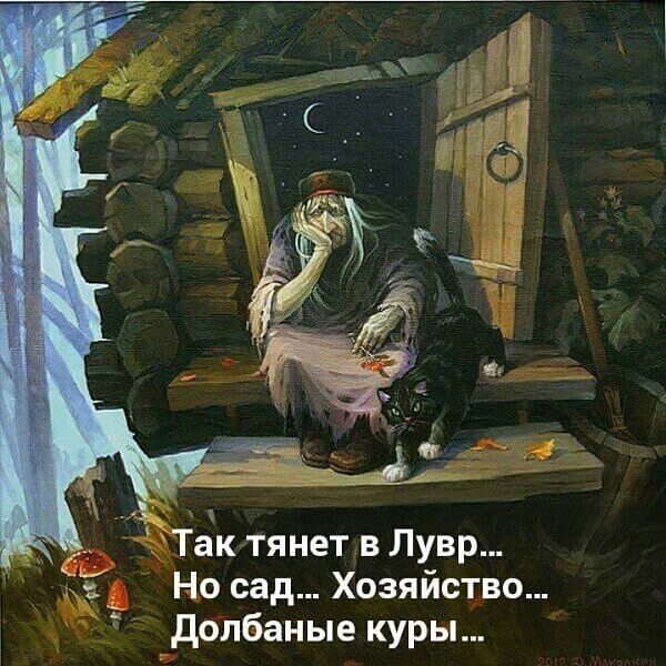 Скупой платит даже не дважды, а трижды