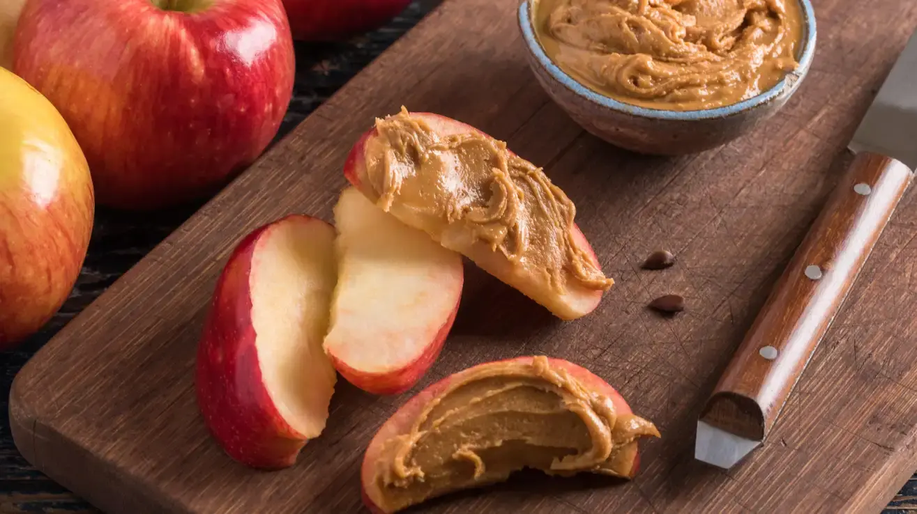 Самые быстрые и легкие продукты, которые можно есть для долговременной энергии