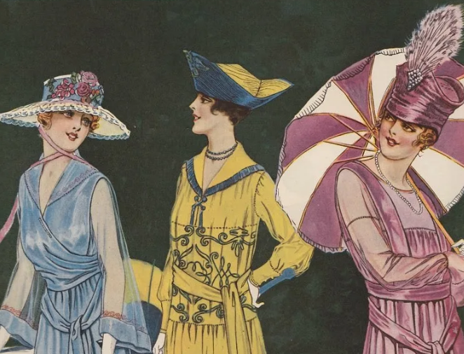 Бостонский брак или союз во имя свободы