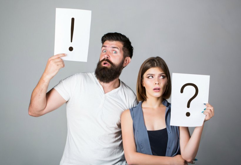 Отношение и брак: взаимодействие и значимость в современном обществе