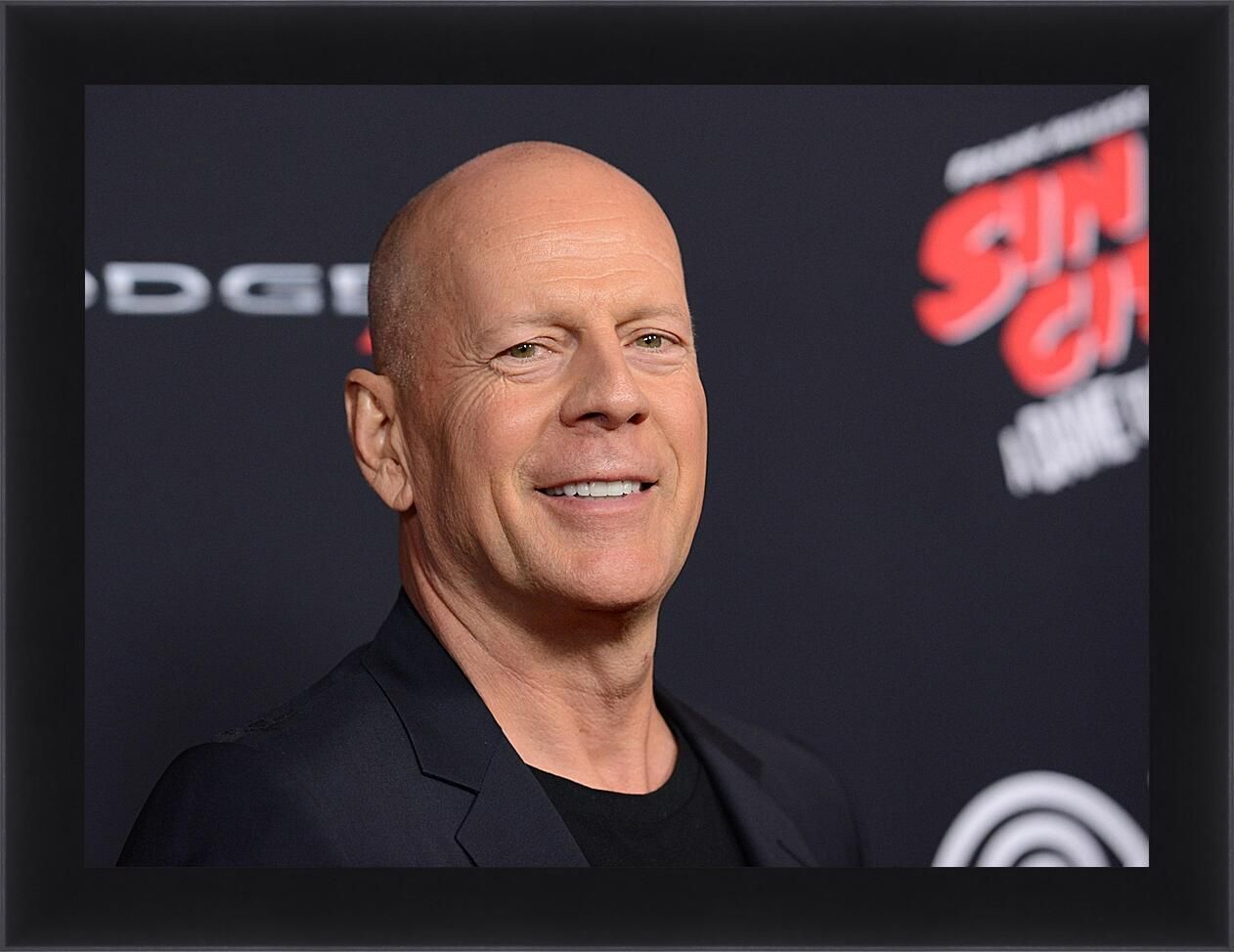 Брюс Уиллис кто Он?