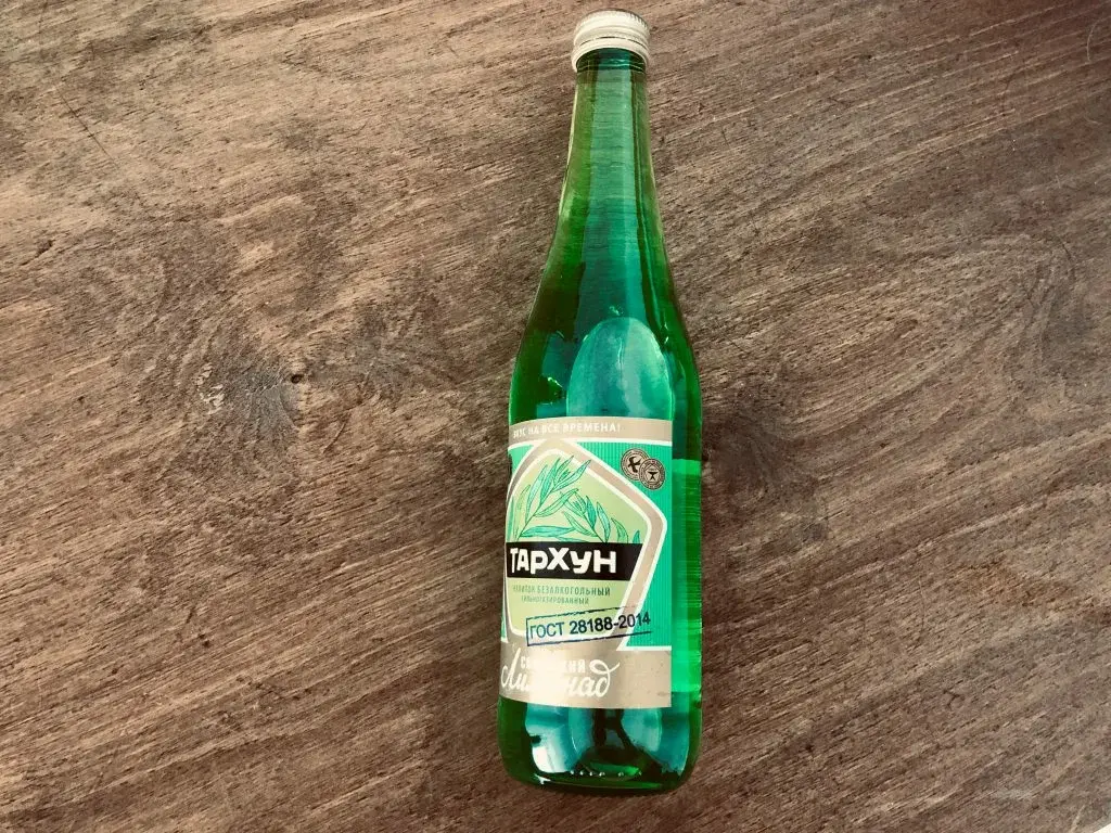 Ностальгические глотки: знакомство с любимыми напитками времен СССР