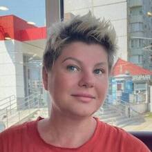 Осина ольга николаевна, г. Тольятти