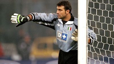 Лацио (Рим): чемпионы мира по футболу, игравшие в команде.