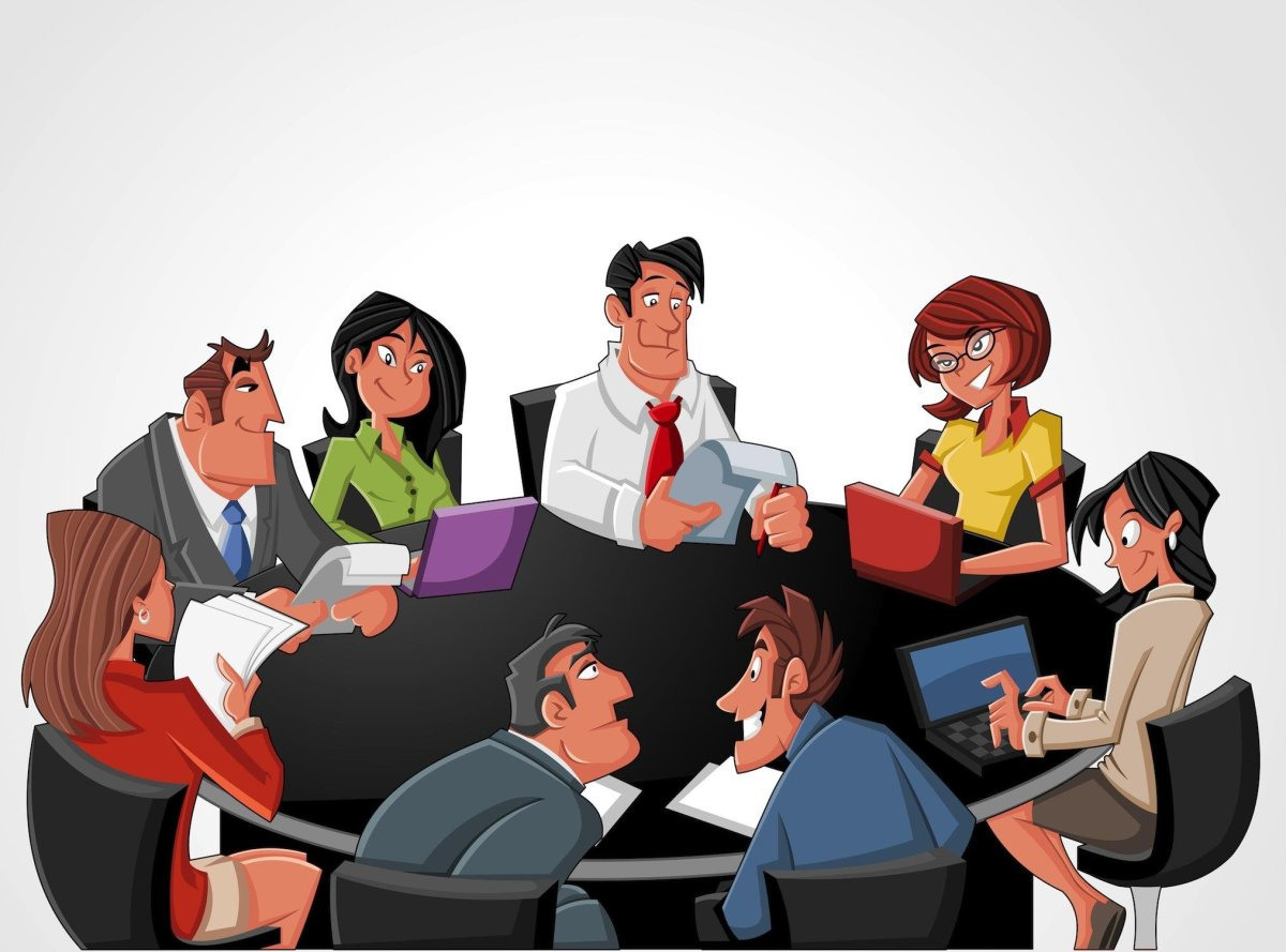 Откуда взять вдохновение при написании текстов на юридические темы