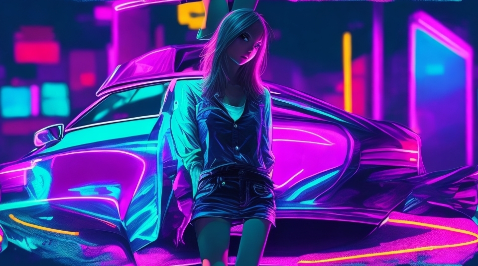 5 фактов о женщинах за рулём