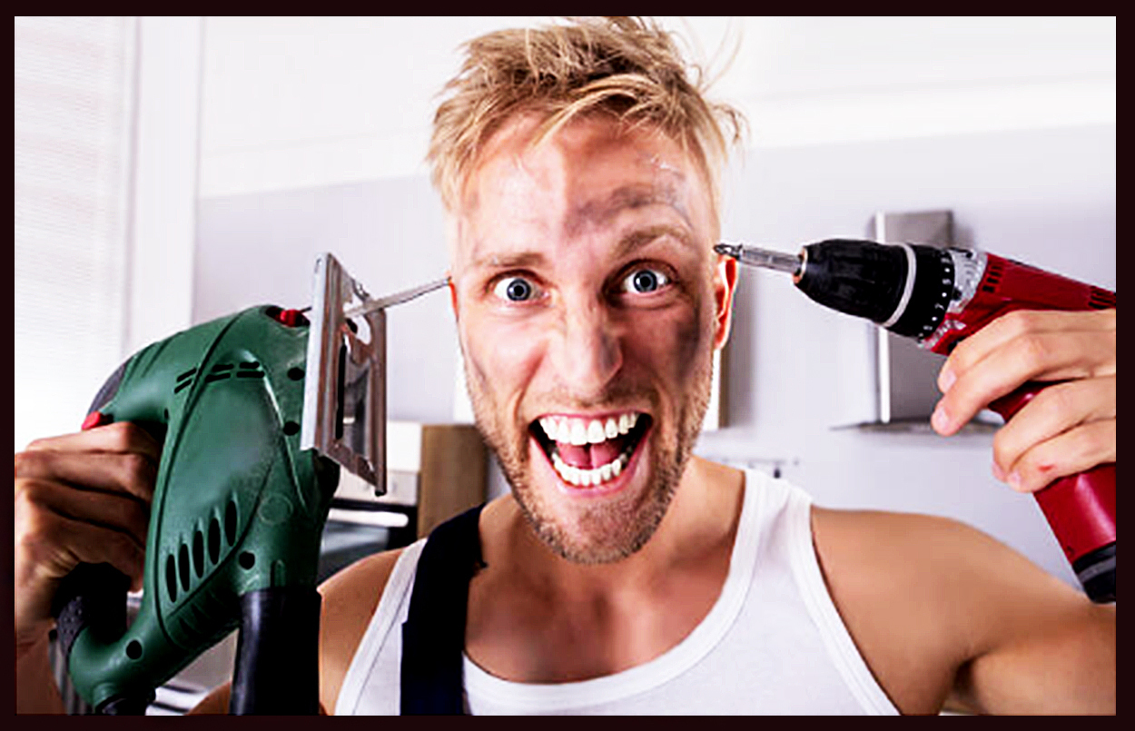 Как известный учёный-исследователь сновидений Михаил Радуга (Бутаков) - совершил подвиг ради науки!