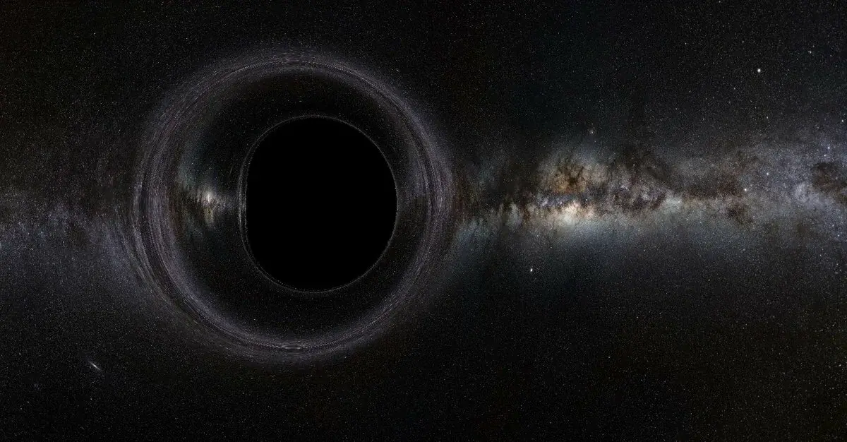 5 самых распространенных мифов о Вселенной